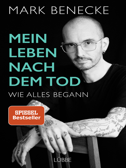 Title details for Mein Leben nach dem Tod by Mark Benecke - Available